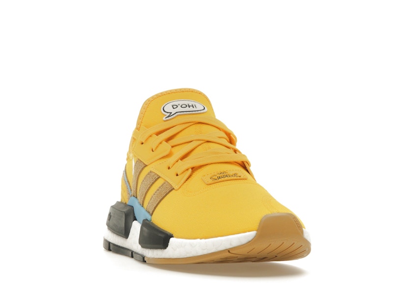 adidas NMD G1 The Simpsons Homer Simpson