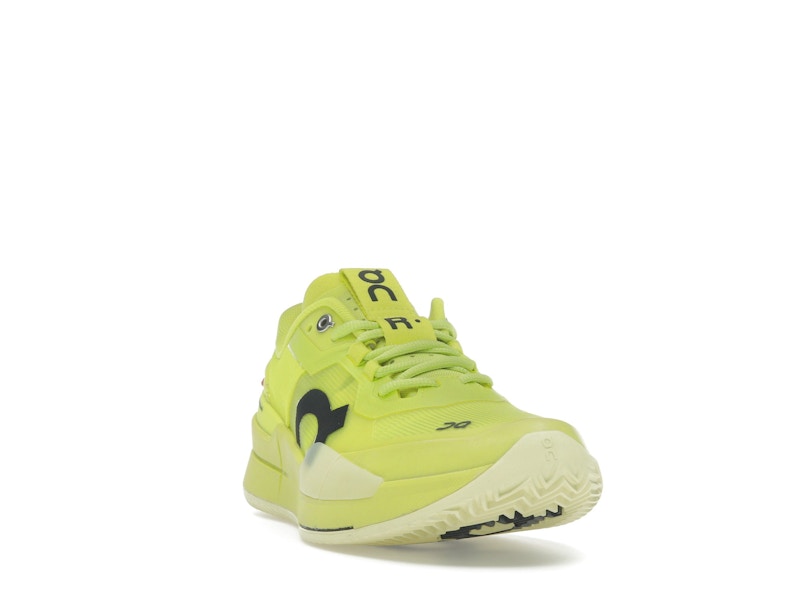 On The Roger Pro 2 Clay Lime Limelight (Women's)