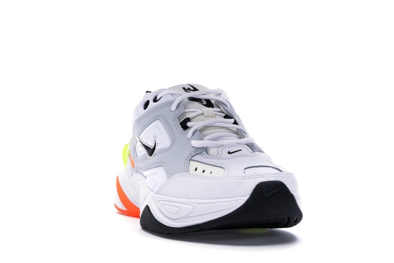 Nike M2K Tekno Pure Platinum Sail