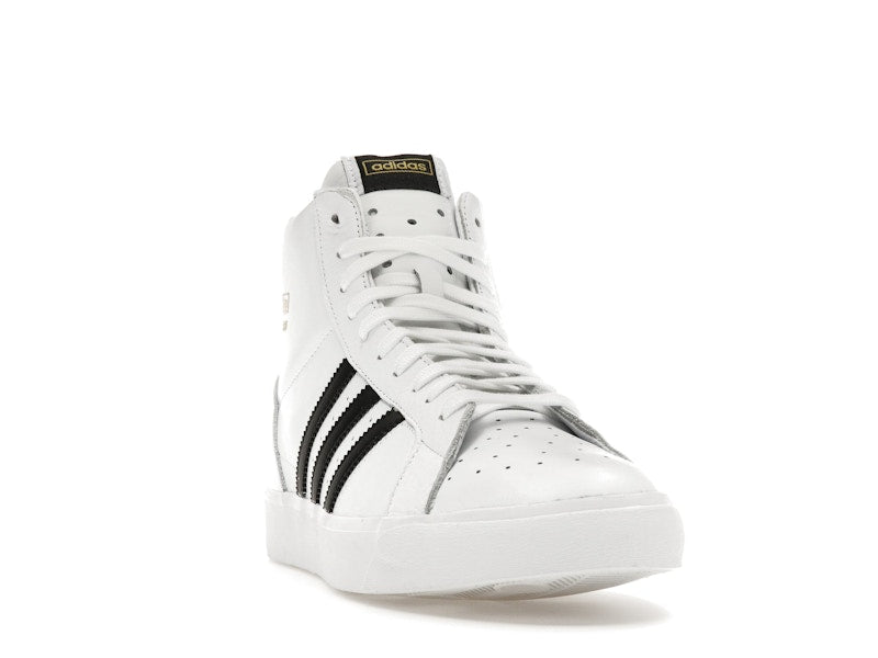 adidas Basket Profi Cloud White Black