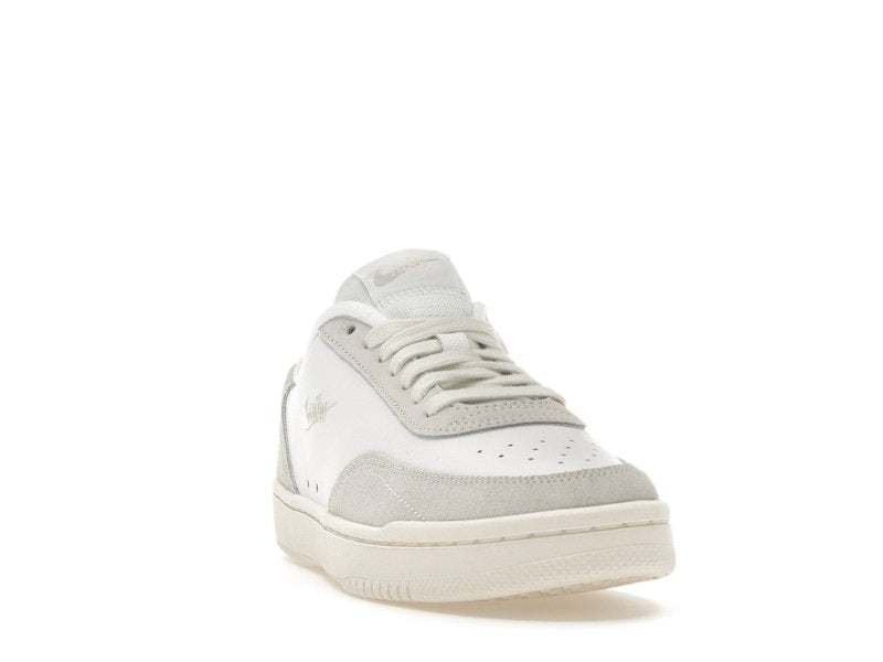 Nike Court Vintage Sail Platinum Tint