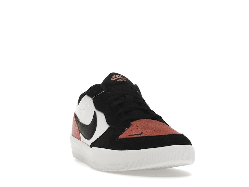 Nike SB Force 58 Pink Salt Black