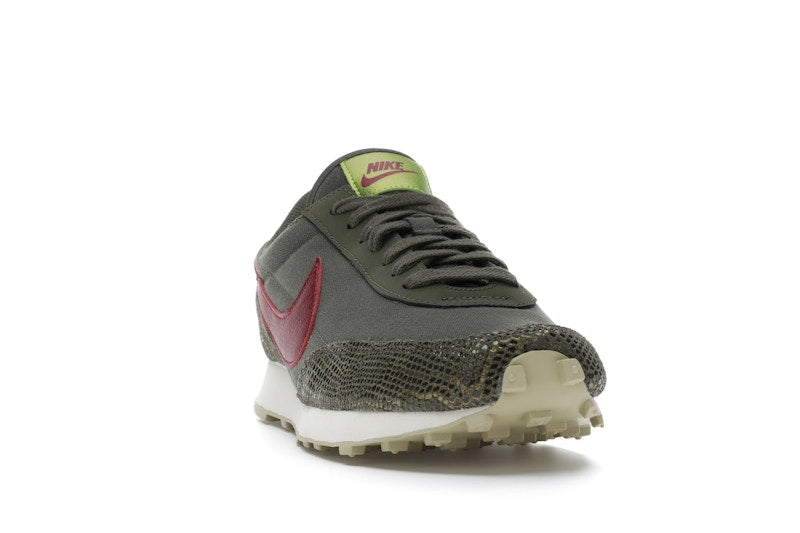 Nike Daybreak Medium Olive Worn Brick (Women's)