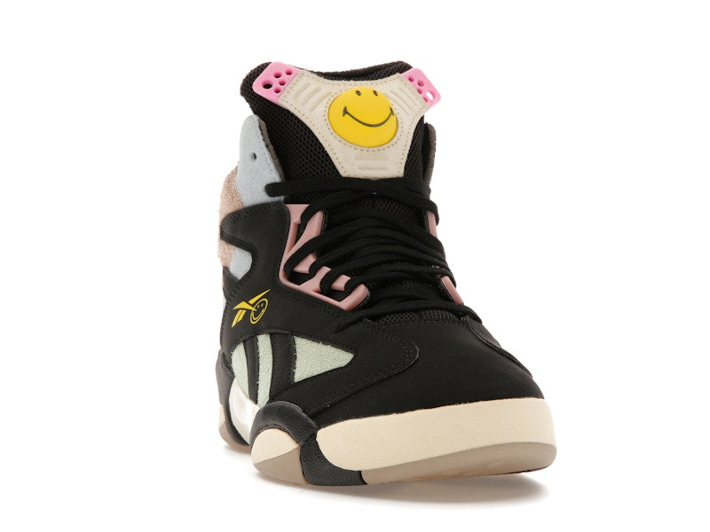 Reebok Shaq Attaq Smiley