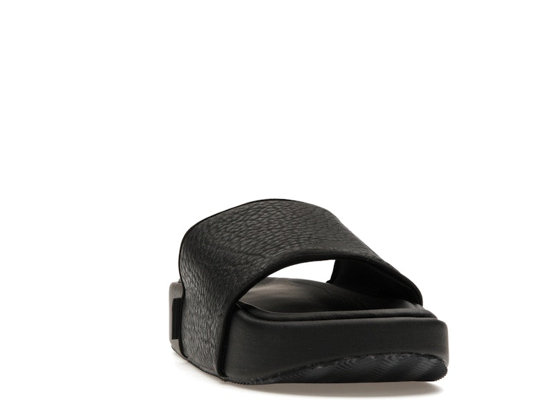 adidas Y-3 New Slide Black