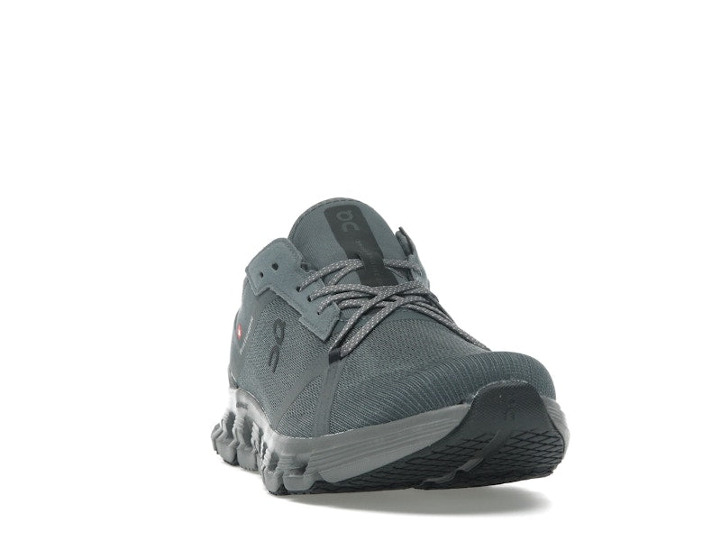 On Running Cloud X 4 AD Stone Black