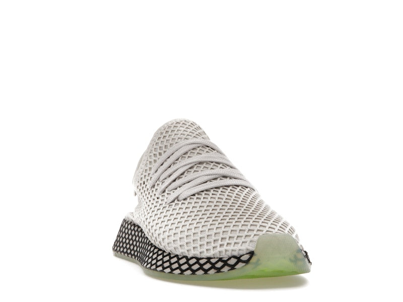 adidas Deerupt Grey Mint