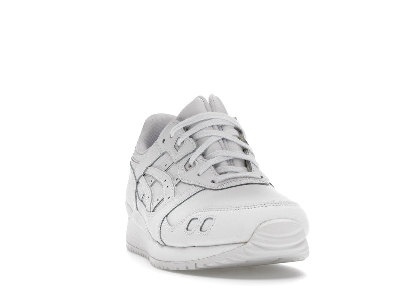 ASICS Gel-Lyte III OG Triple White