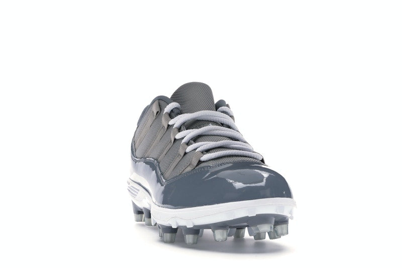 Jordan 11 Retro Low Cleat Cool Grey