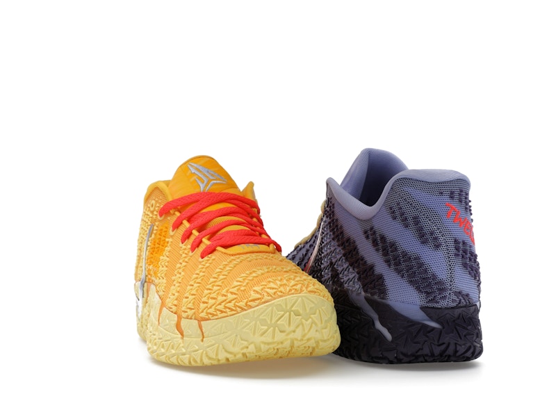 Nike Ja 3 Hustle & Flow
