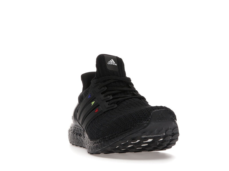 adidas Ultra Boost 4.0 DNA Hearts Pack Black