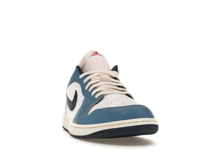 Jordan 1 Low SE Armory Navy