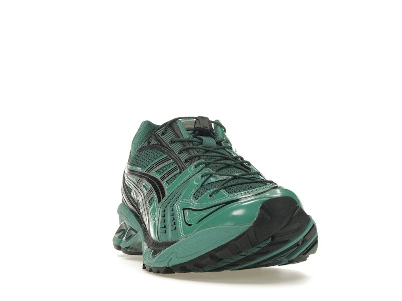 ASICS Gel-Kayano 14 Unaffected Infinite Wonders Pack Green