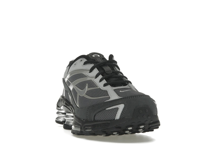 Nike Shox Ride 2 Light Graphite