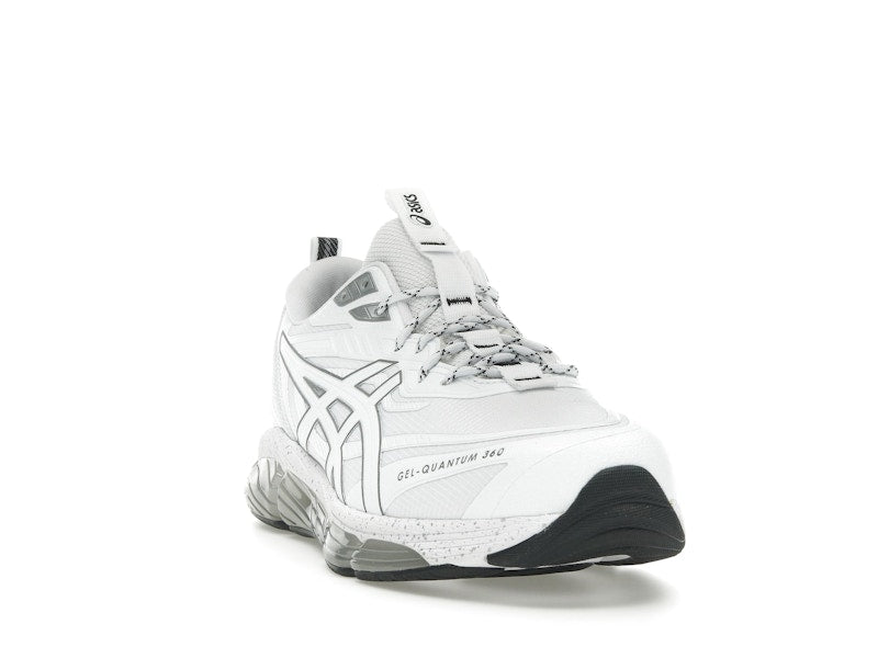 ASICS Gel-Quantum 360 VIII Utility White Black