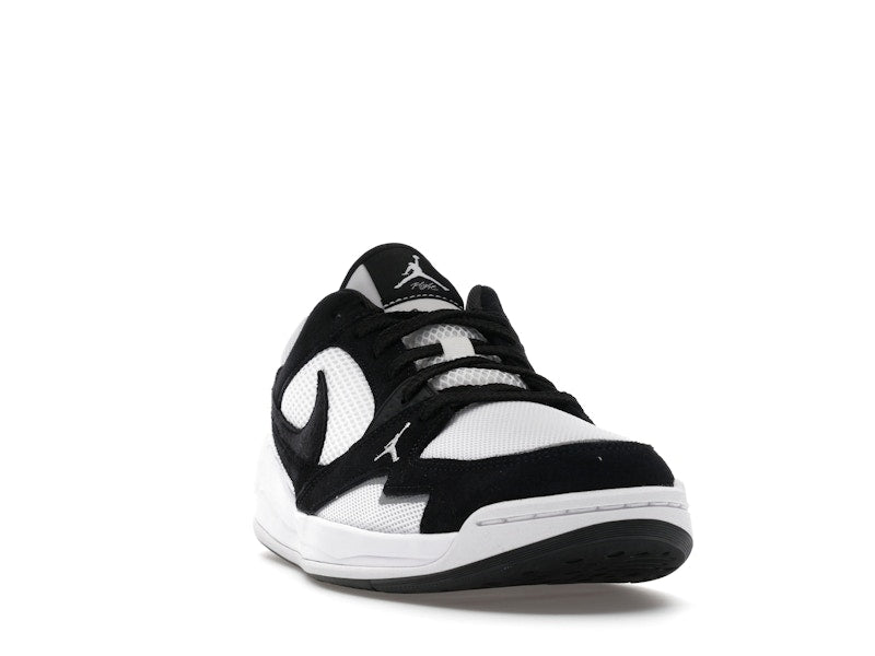 Jordan CMFT Era Black White