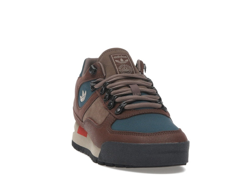 adidas Grisedale SPZL Aurora Ivy Brown