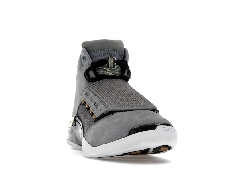 Jordan 17 Retro Trophy Room (With T-Shirt)