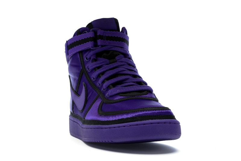 Nike Vandal High Court Purple
