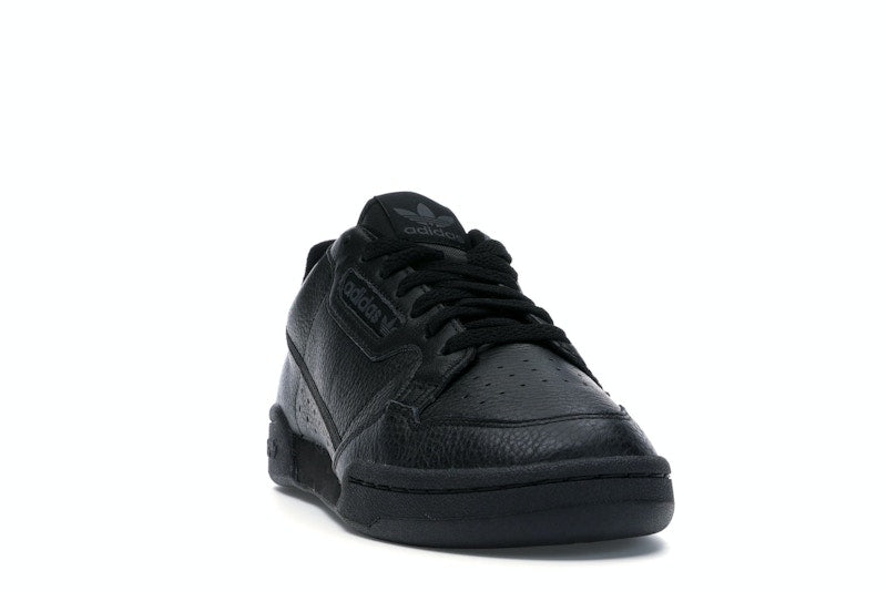 adidas Continental 80 Core Black Carbon