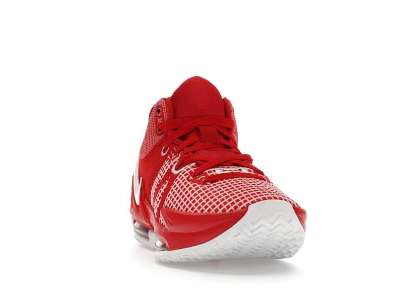 Nike LeBron Witness 7 TB University Red