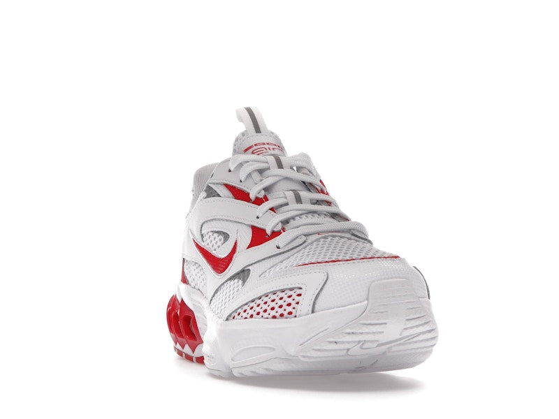 Nike Zoom Air Fire White University Red (Women's)