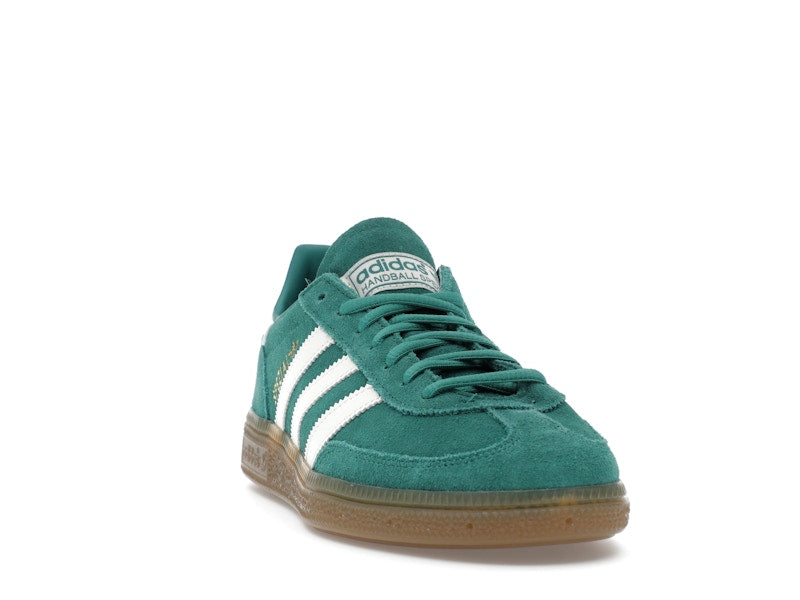 adidas Handball Spezial Active Green Off White (Women's)