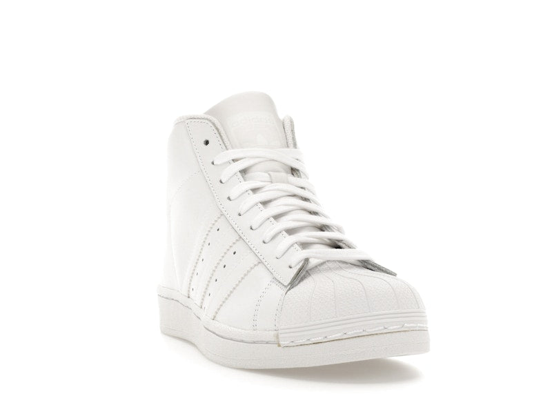 adidas Pro Model Running White