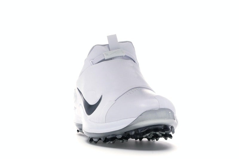 Nike Golf Tour Premiere White Metallic Cool Grey
