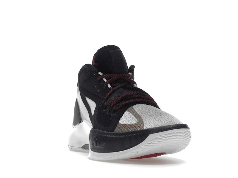 Jordan Zoom Separate Black Sky Grey Red