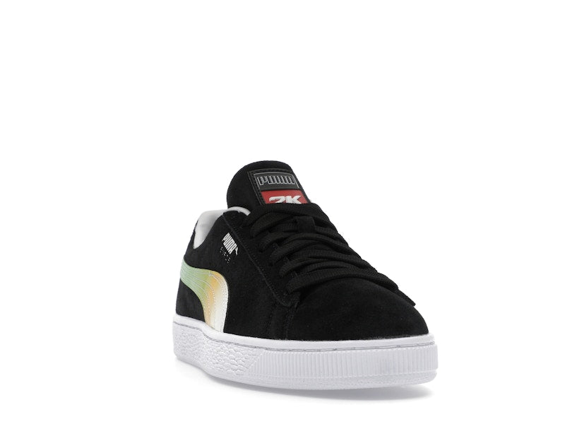 Puma Suede NBA 2K Shot Meter