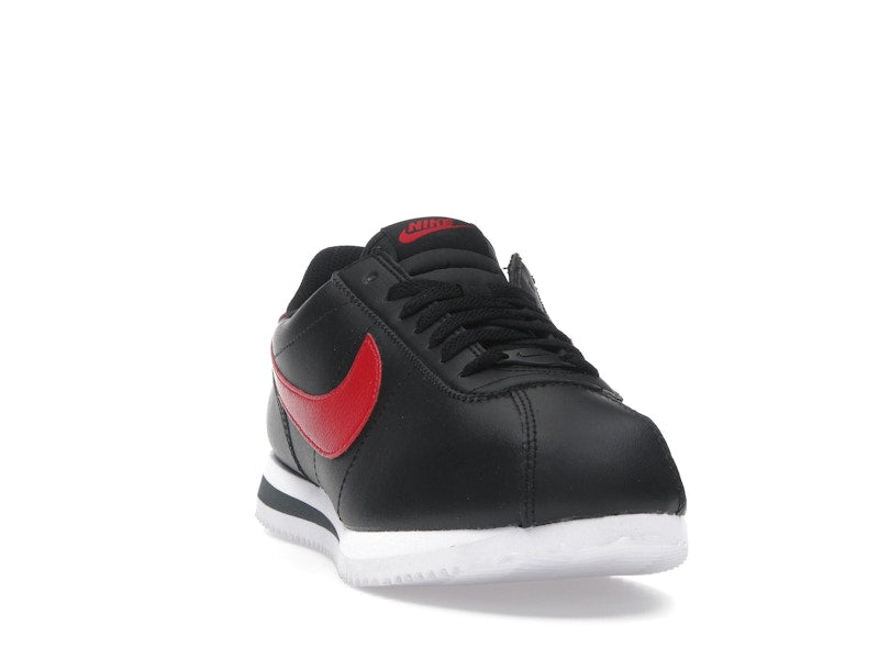 Nike Cortez Leather Bred