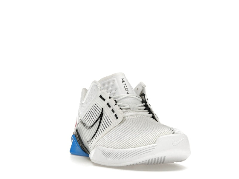 Nike Zoom Metcon Turbo 2 White Photo Blue Pink Prime