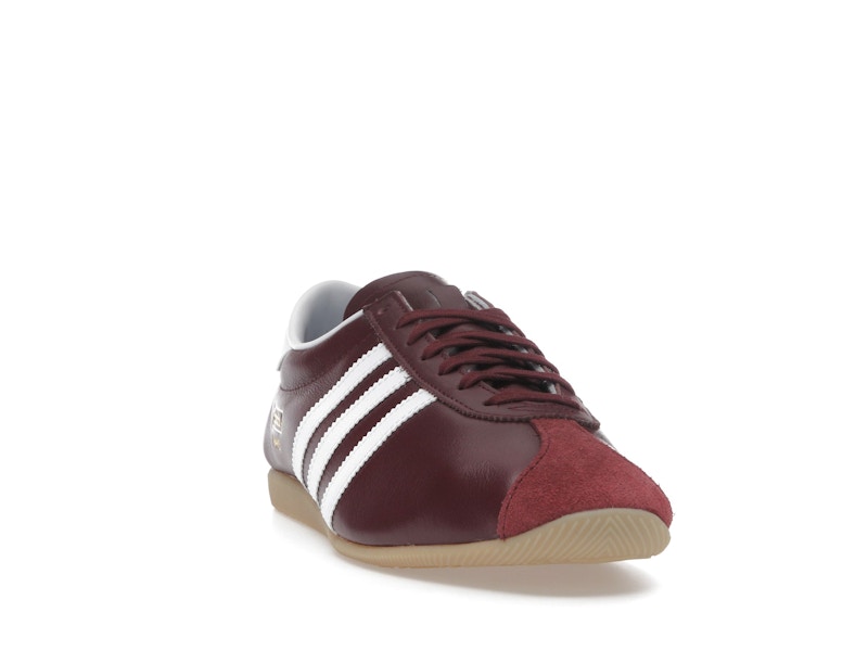adidas Paris Shadow Red White