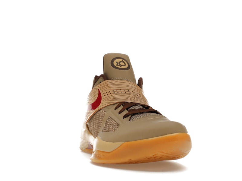 Nike KD 4 Year of the Dragon 2.0