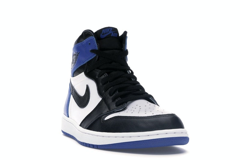 Jordan 1 Retro High Fragment (Friends and Family)