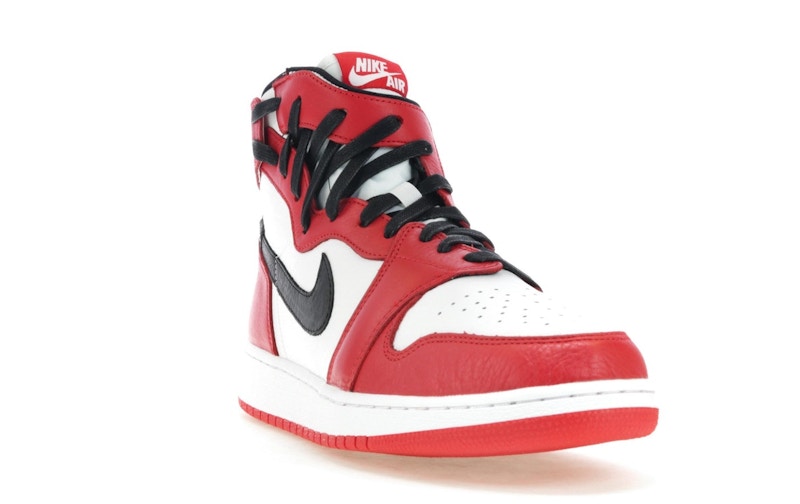 Jordan 1 Rebel XX Chicago (Women's)