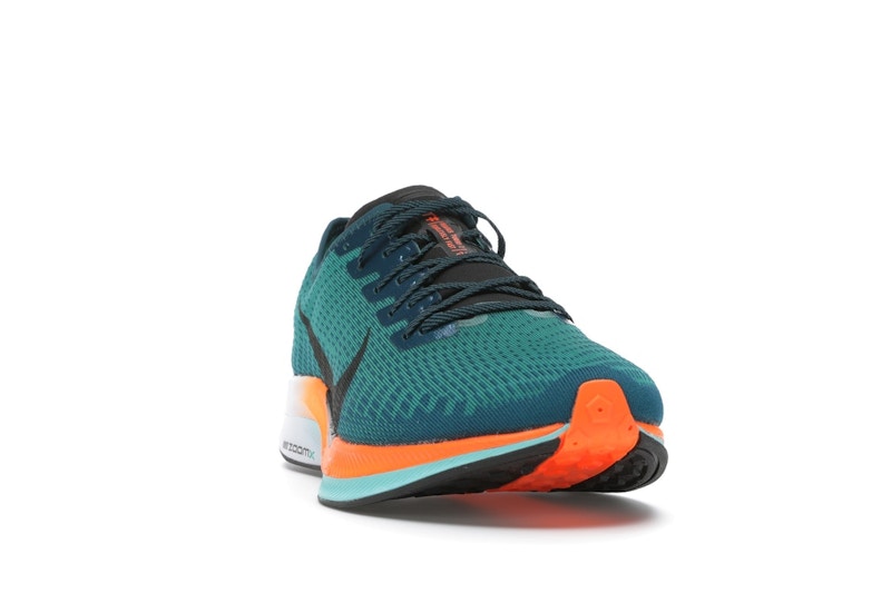 Nike Zoom Pegasus Turbo 2 Neptune Green