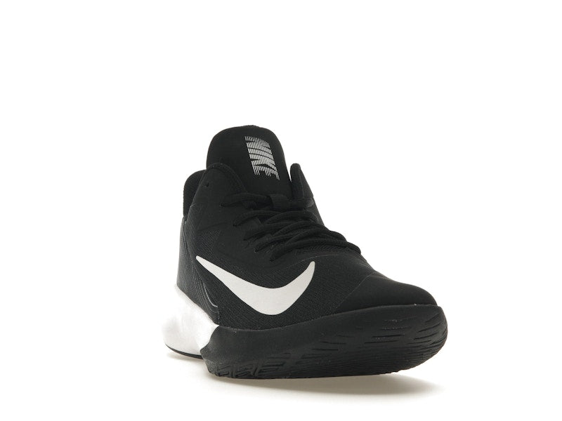 Nike Precision 4 Black White