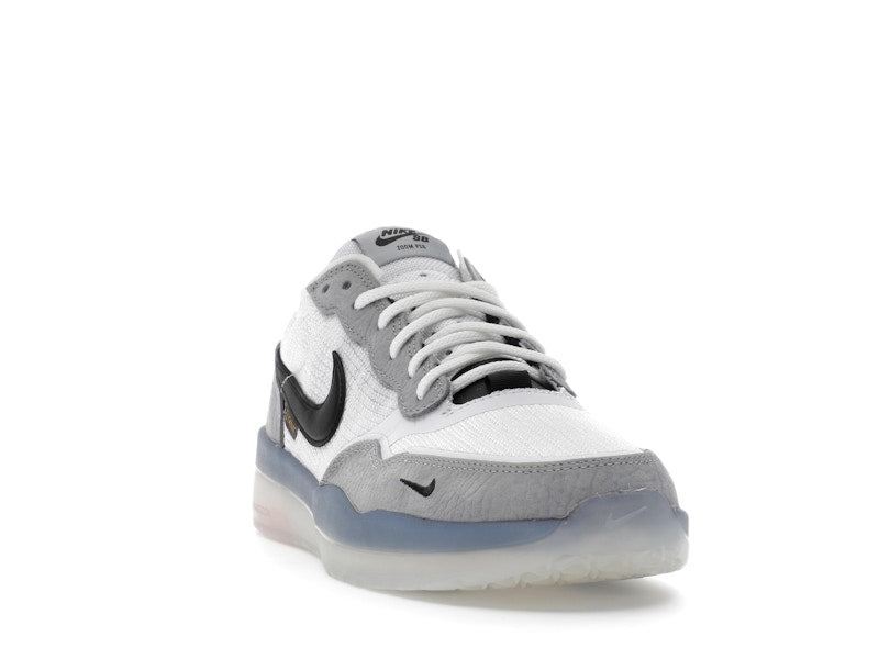 Nike SB PS8 Wolf Grey White Black