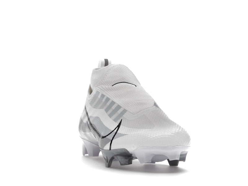 Nike Vapor Edge Pro 360 White Metallic Silver