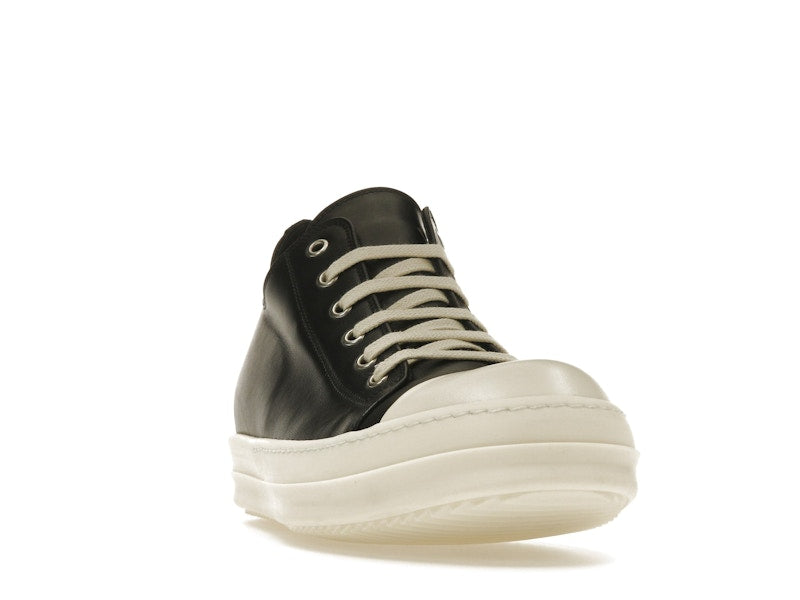 Rick Owens Phlegethon Low Black