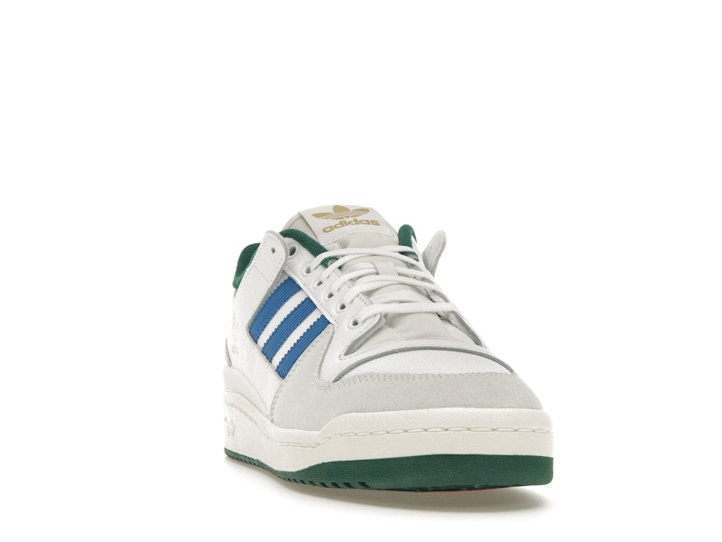 adidas Forum 84 Low ADV White Blue Bird