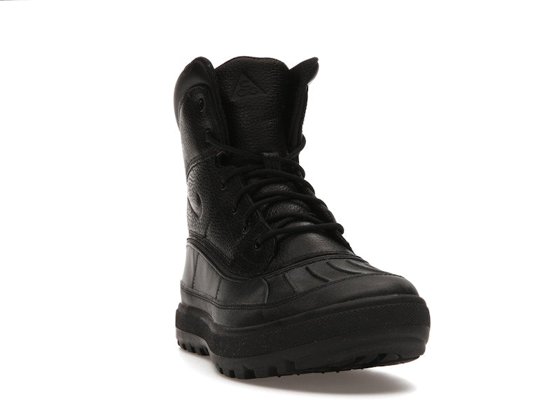 Nike Woodside Black