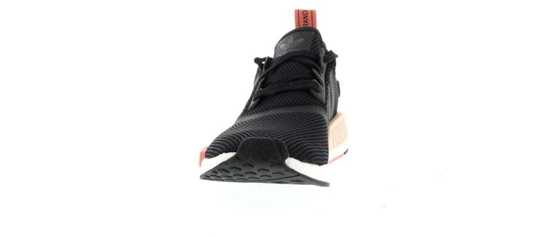 adidas NMD R1 Black Peach (Women's)