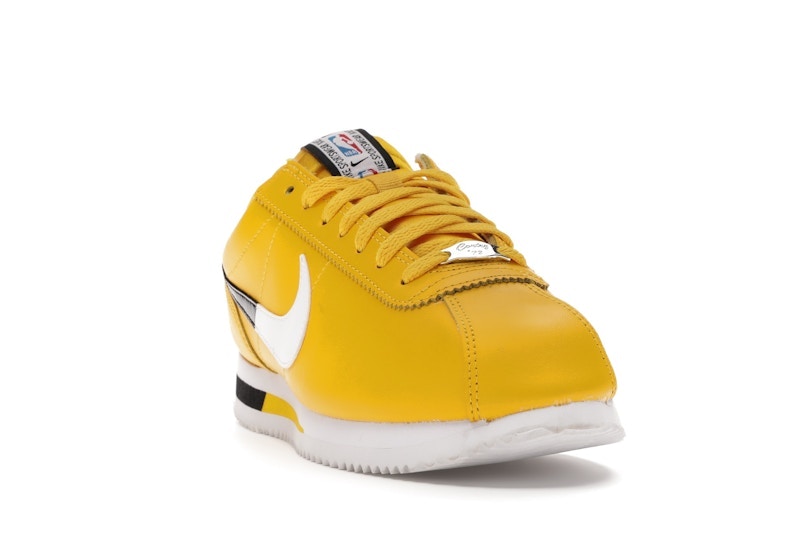 Nike Cortez Basic NBA Amarillo