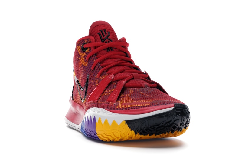 Nike Kyrie 7 Icons Of Sport