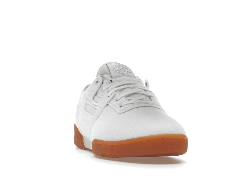 Reebok Workout Lo Solebox Year of Fitness