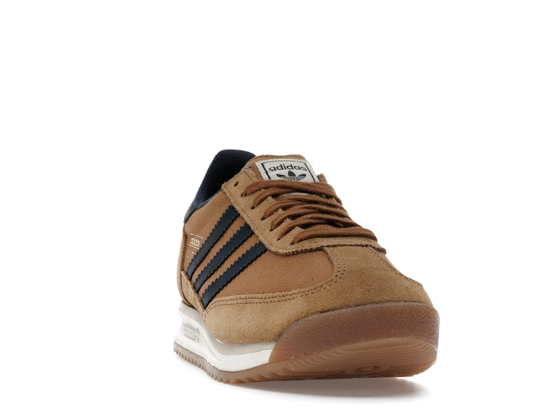 adidas SL 72 RS Brown Desert Aurora Ink Bliss
