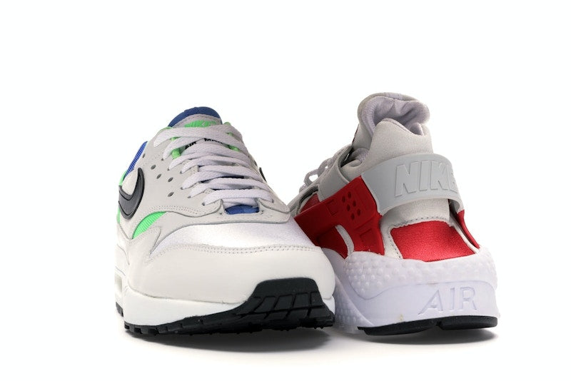 Nike DNA CH.1 Pack Air Max 1 / Air Huarache Run